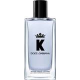 Dolce & Gabbana Rakningstillbehör Dolce & Gabbana K After Shave Lotion 100ml
