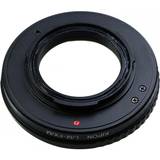 Kipon Macro Adapter Leica M to Fuji X Objektivadapter