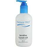 Nova TTO Sensitive Sulfatfri Tvål 250ml