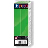 Staedtler Fimo Professional Weed Green 454g