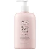 ACO Hudrengöring ACO Hand Soap Rich 300ml