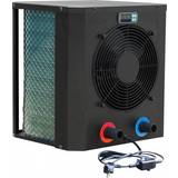 PVC Pooler Swim & Fun Eco Heating Pump 5.5kW