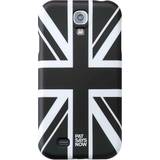 Pat Says Now Skal & Fodral Pat Says Now UK Case for Samsung Galaxy S4