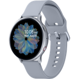 Samsung iPhone Smartwatches Samsung Galaxy Watch Active 2 44mm LTE Aluminium