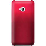 Belkin Röda Mobilfodral Belkin Ultra Thin Case for HTC One