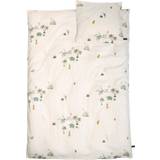 Skogen - Vita Textilier Roommate Tropical Junior Bedding 100x140cm