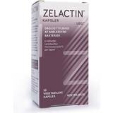 Zelactin Vitaminer & Kosttillskott Zelactin Mjölksyrabakterier 60 st