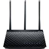 ASUS 2 - Wi-Fi 5 (802.11ac) Routrar ASUS DSL-AC51