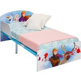 Blåa - Frost Sängar Disney Disney Frost Junior Säng med Madrass 77x143cm