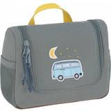 Lässig Barn Necessärer & Sminkväskor Lässig Mini Washbag - Adventure Bus