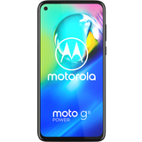Motorola Android 10 Mobiltelefoner Motorola Moto G8 Power 64GB