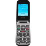 Mobiltelefoner Denver BAS-24200M Dual SIM