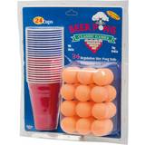 Drinking Game Classic Beer Pong Set 48pcs