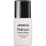 Nagelprodukter Jessica Nails Phenom Finale Shine Top Coat 15ml