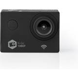 1080p - Actionkameror Videokameror Nedis ACAM21BK
