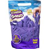 Sandformar Magisk sand Spin Master Kinetic Sand 900g