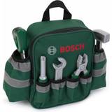 Klein Bosch Backpack with Manual Tools