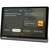 Lenovo yoga smart tab 64gb Surfplattor Lenovo Yoga Smart Tab 10.1 ZA53 4G 64GB