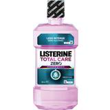 Listerine Total Care Zero Smooth Mint 500ml
