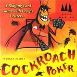 Poker kort Cockroach Poker