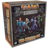 Clank! Legacy: Acquisitions Incorporated Upper Management Pack