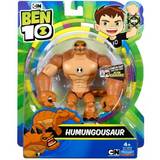 Playmates Toys Ben 10 Humungousaur 23cm