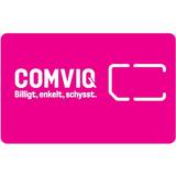 Kontantkort mobil Comviq Cash Card Starter
