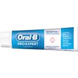 Oral-B Tandborstar, Tandkrämer & Munskölj Oral-B Pro-Expert Mint 75ml