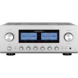 Luxman Stereoförstärkare Förstärkare & Receivers Luxman L-505uXII