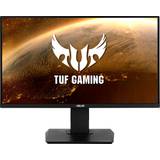 Blåa Bildskärmar ASUS TUF Gaming VG289Q