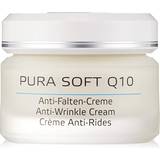 Annemarie Börlind Pura Soft Q10 AntiWrinkle Cream 50ml