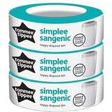 Tommee Tippee Refill till Simplee Sangenic 3-pack
