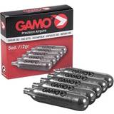Gamo Vapen Gamo CO2 Cartridge 12g 5-pack