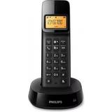 Philips Fast telefoni Philips D1601