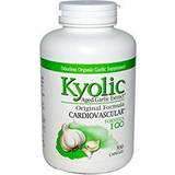 Kyolic Vitaminer & Mineraler Kyolic Formula 100 300 st