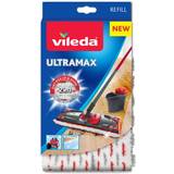 Städutrustning & Rengöringsmedel Vileda UltraMax Mop Refill c