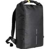 Svarta Ryggsäckar XD Design Bobby Urban Lite Anti Theft Backpack - Black