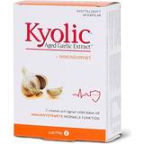 Kyolic Vitaminer & Kosttillskott Kyolic Immunosupport 60 st
