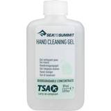 Hudrengöring Sea to Summit Trek & Travel Liquid Hand Cleaning Gel 89ml