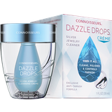 Smyckesrengöring Connoisseur Dazzle Drops Silver Jewellery Cleaner 30ml