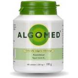 K-vitaminer Aminosyror Algomed Chlorella 400 st