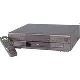 Blu-ray & DVD-spelare LG DVM-5100