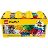 Byggleksaker Lego Classic Medium Creative Brick Box 10696