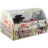 Plastleksaker Affärsleksaker Melissa & Doug Scoop & Serve Ice Cream Counter