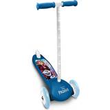 Plastleksaker - Prinsessor Åkfordon Disney Frozen 2 Scooter Tricycle