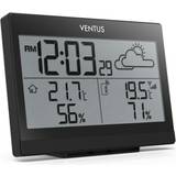Termometrar & Väderstationer Ventus W220