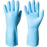 EN 388 Engångshandskar GranberG Eural Chemical Resistant Vinyl Gloves 12-pack