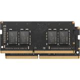 Apple RAM minnen Apple SO-DIMM DDR4 2400MHz 2x8GB (MP7M2G/A)