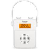 Batteri - Bärbar radio Radioapparater TechniSat DigitRadio 30
