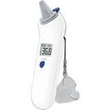 Infraröd mätning Febertermometrar Gima Professional Infrared Ear Thermometer